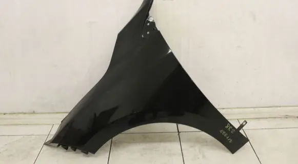 Renault Megane III Fender NV676