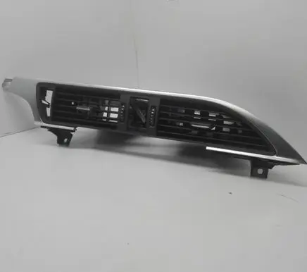 Audi A6 S6 C7 4G Dash center air vent grill 4G2820951
