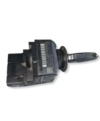 Volkswagen Crafter Ignition lock A9069002000 3300311200 9334161806124