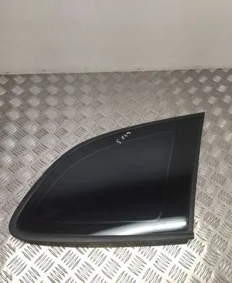 Hyundai Santa Fe Rear side window 43R000381 DOT748AS2M32