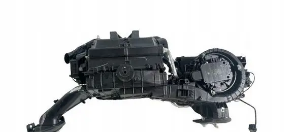 Chevrolet Camaro Heater blower radiator 84171601