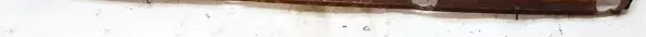 Ford Mondeo Mk III Front bumper cross member
