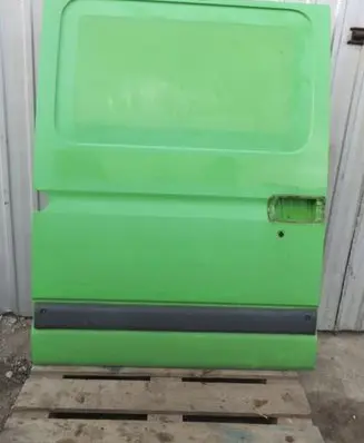 Renault Master II Side sliding door 