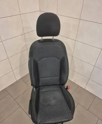 KIA Ceed Front passenger seat 