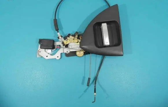 Fiat Ulysse Rear door interior handle IMPRK795158