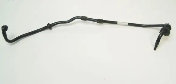 Volkswagen Touareg II Brake line pipe/hose 7P0611932T