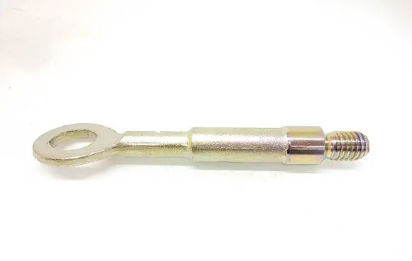 BMW X3 G01 Towing hook eye 