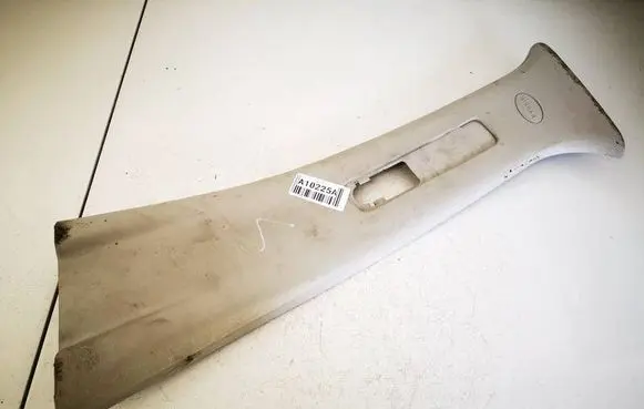 Citroen C3 (B) pillar trim (top) 9647691277
