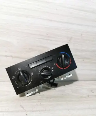 Citroen Jumpy Climate control unit 1400153280 10572