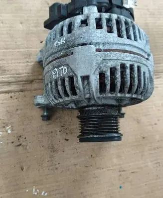 Volkswagen Sharan Generator/alternator 