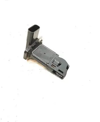 Jaguar XF X250 Mass air flow meter 7M5112B579