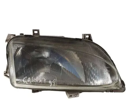 Volkswagen Sharan Headlight/headlamp 7M1941016J