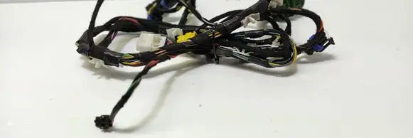 Alfa Romeo 156 Front door wiring loom