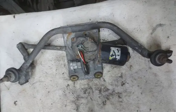 Renault Espace III Wiper motor