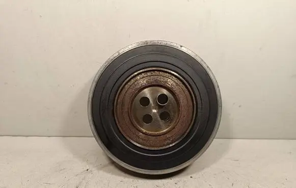 Mercedes-Benz CLA C117 X117 W117 Crankshaft pulley A6510350112