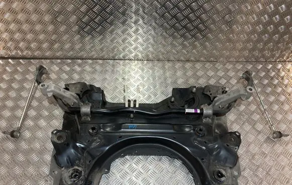 Citroen Berlingo Front axle beam PK18824
