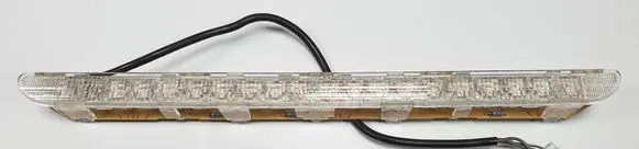 Jaguar S-Type Third/center stoplight 289H016