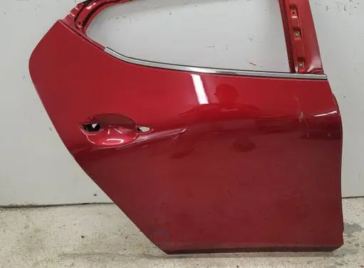 Mazda 3 Rear door BDMT72010 SPBDMT72010