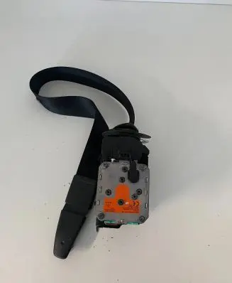 Audi A6 S6 C7 4G Front seatbelt 071AE2D2IV 049191208 3066322