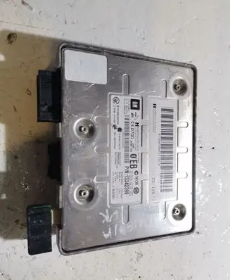 Opel Insignia A Bluetooth control unit module 13342398