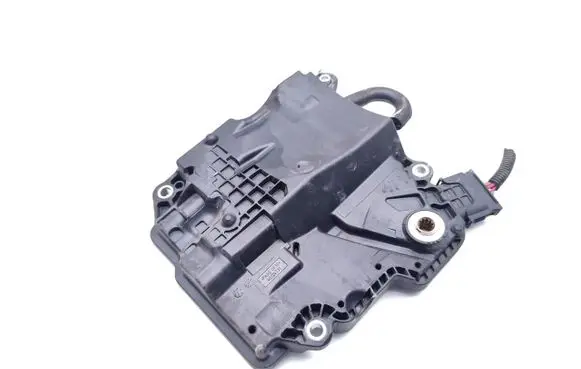 Mercedes-Benz E A207 Gearbox control unit/module A0002703252 A2C83920000