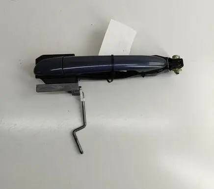 Mazda CX-5 II Front door exterior handle KB7W7342X