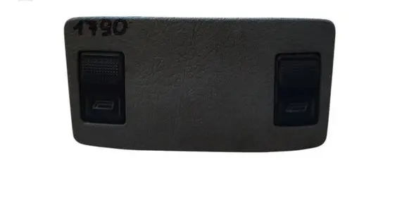 Skoda Felicia I Electric window control switch 6U0959855A