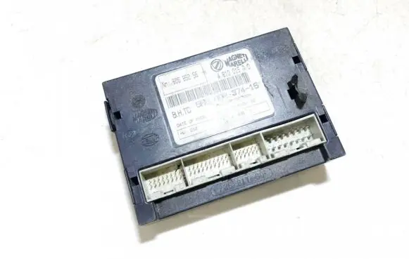 Lancia Thesis Other control units/modules 60685256 5hb00837416