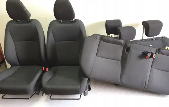 Toyota Yaris Interior set 90910t3003LIFT