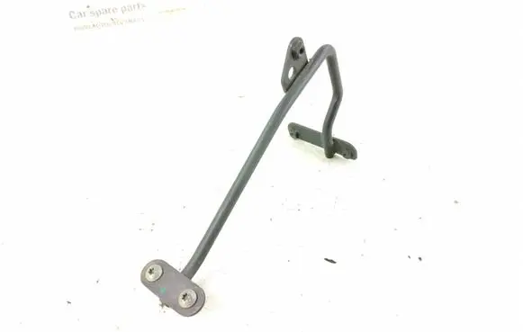 Mercedes-Benz CLS C218 X218 Radiator support slam panel 2188980032 2188980132