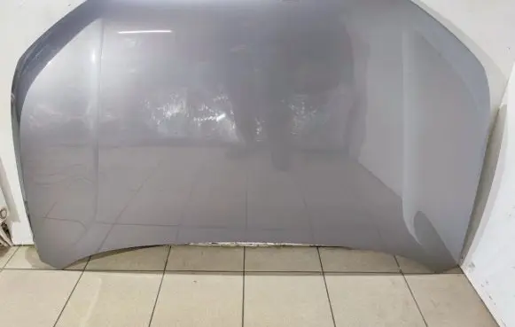 Audi Q4 e-tron Engine bonnet/hood