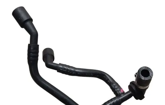 Volkswagen Golf V Vacuum line/pipe/hose 1K0612041DE