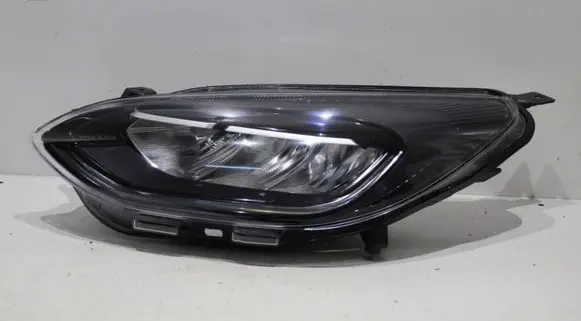 Ford Fiesta Headlight/headlamp X1BB13E015AE 23976