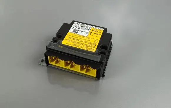 Mitsubishi Eclipse Cross Airbag control unit/module 8635A422