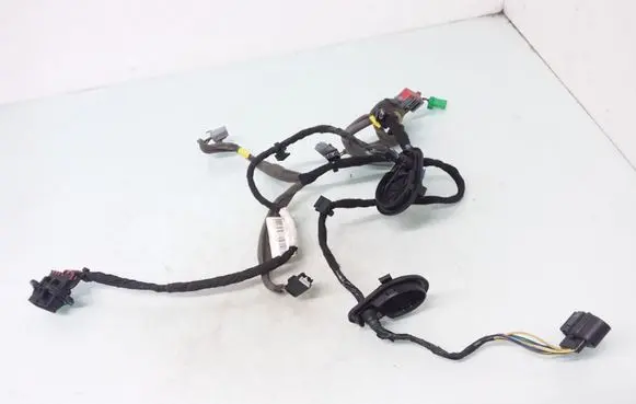 Volvo V60 Rear door wiring loom 31275439