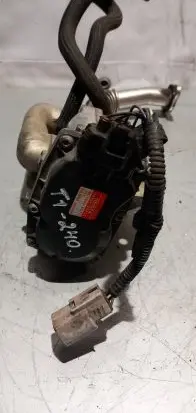 Toyota RAV 4 (XA30) Fuel tank valve 2580026010 T1240