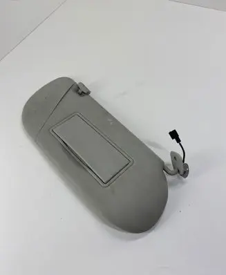 Sun visor