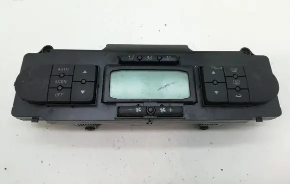 Seat Altea XL Interior fan control switch 5HB008876
