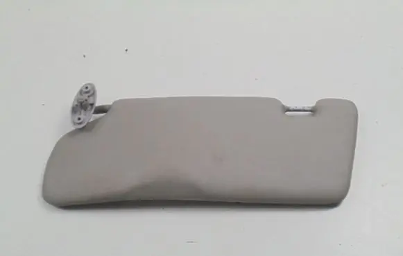 Ford Ka Sun visor