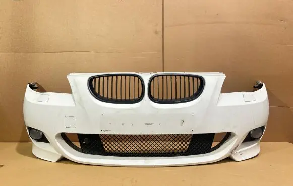 BMW 5 E60 E61 Front bumper