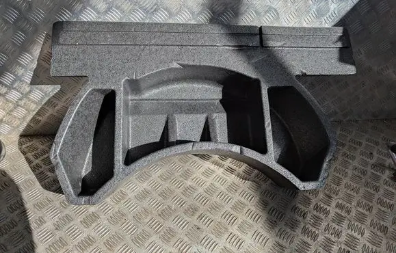 Citroen C4 X Glove box in trunk 9848320680