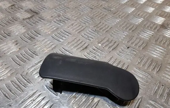 Audi Q5 SQ5 Engine bonnet (hood) release handle 8T1823533