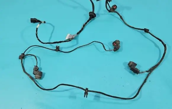 Audi A4 S4 B8 8K Parking PDC sensor 4H0919275A IMPRK1585228