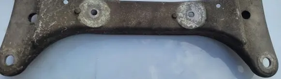 Gearbox mount