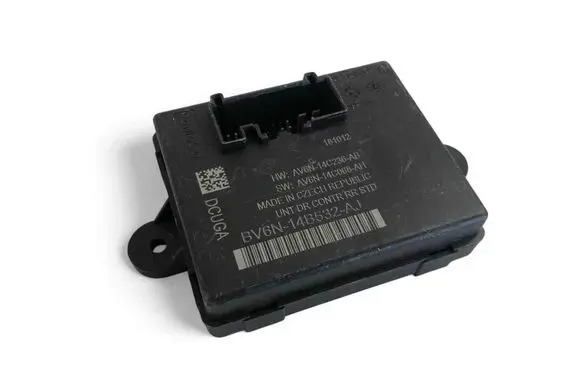 Ford Focus Other control units/modules BV6N14B532AJ