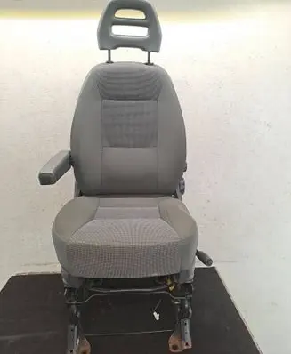 Peugeot Boxer Front driver seat 