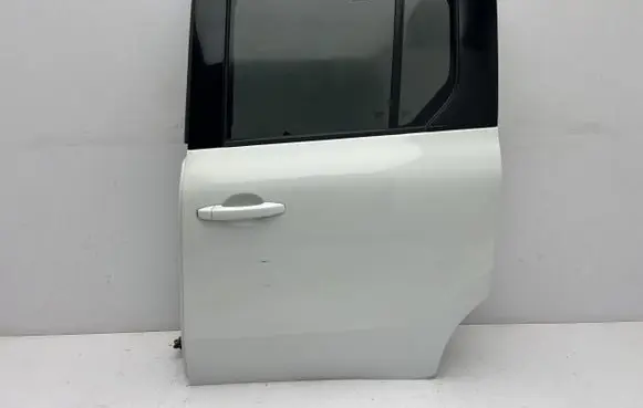 Renault Kangoo III Side sliding door