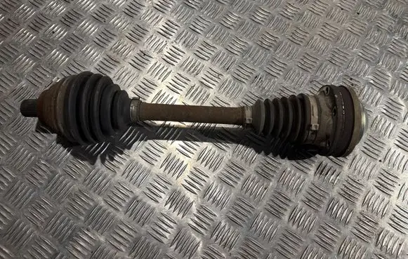 Volkswagen Tiguan Front driveshaft