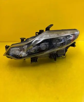 Nissan Murano Z51 Headlight/headlamp MURANOZ51II