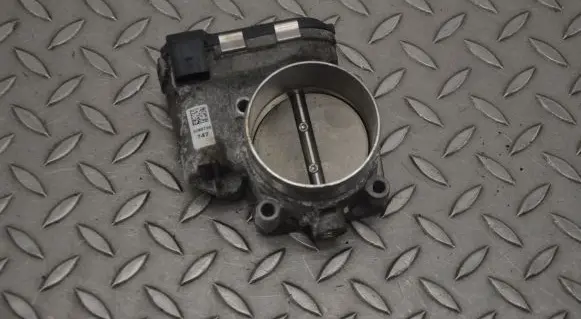 Porsche 911 991 Throttle valve 0PB133141 0280750747